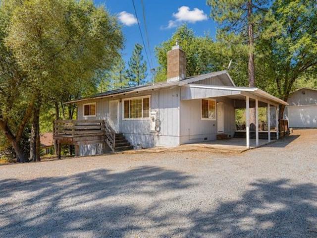 House for sale in Sonora, California