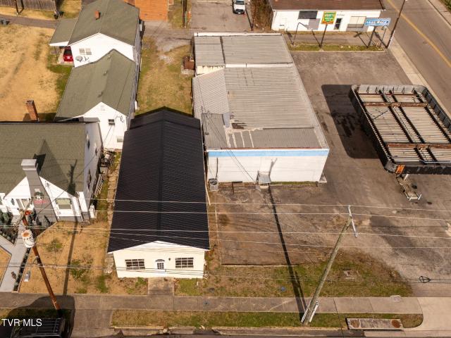 Commercial for sale in Virginia