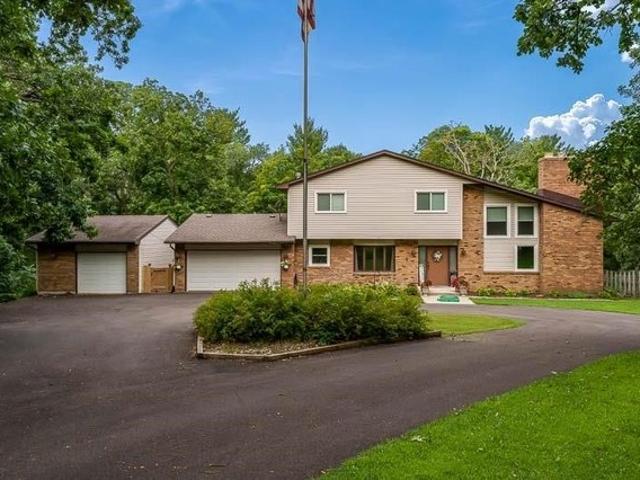 House for sale in Winnebago, Illinois