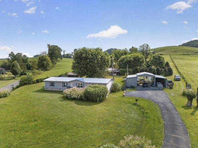 House for sale in Virginia