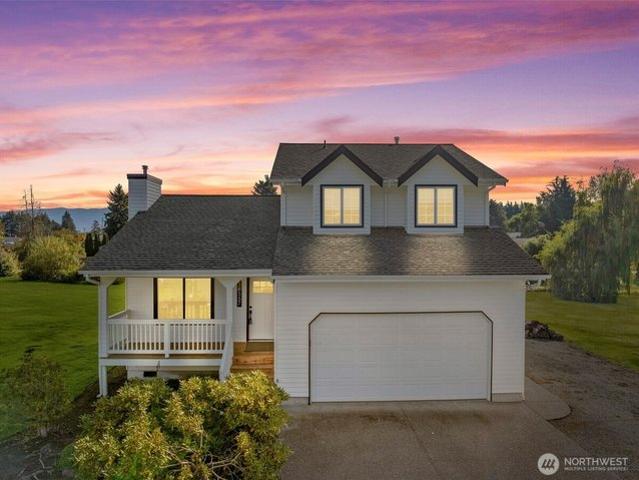 House for sale in Mount Vernon, Skagit County