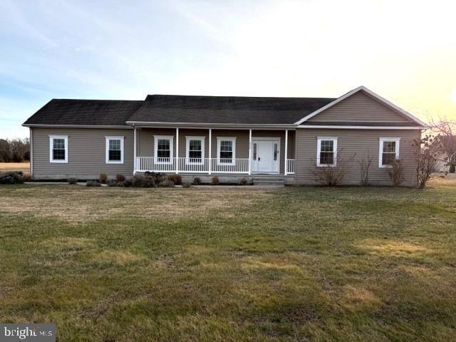 House for sale in Delaware