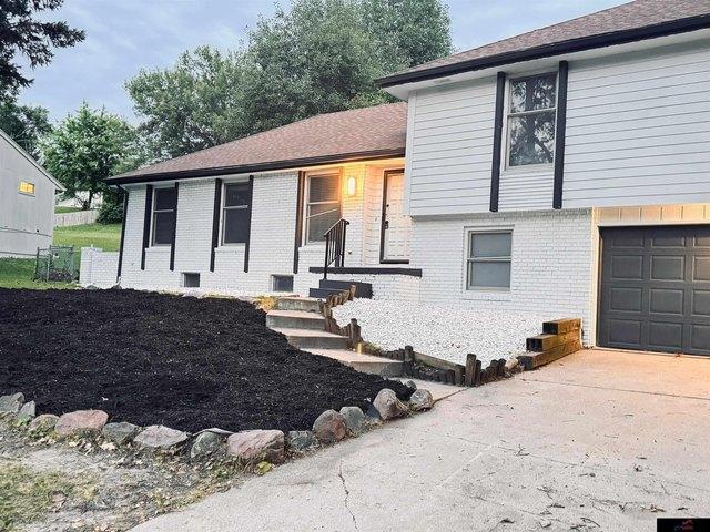 House for sale in Nebraska