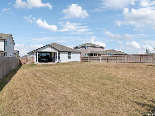 House for sale in Elmendorf, Texas