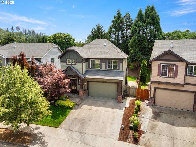 House for sale in Oregonia