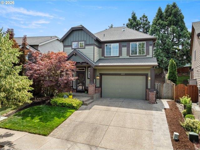 House for sale in Oregonia