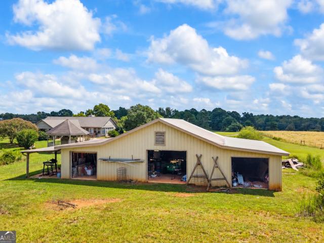 House for sale in Martin, Georgia