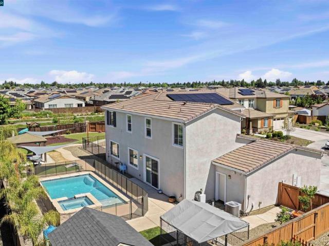 House for sale in Solano, California