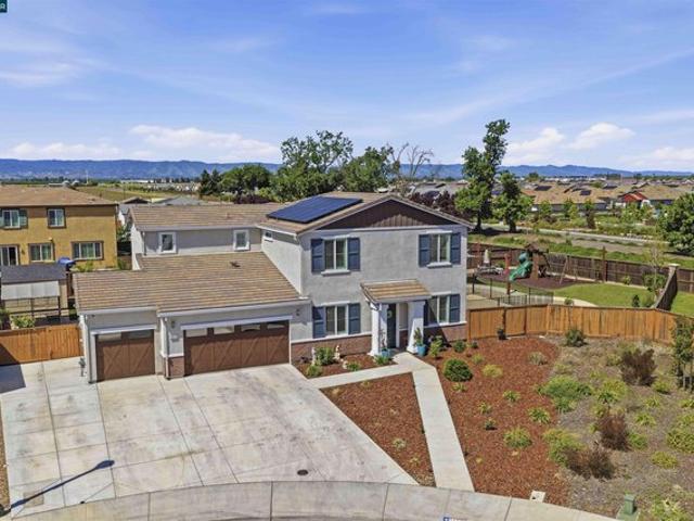 House for sale in Solano, California