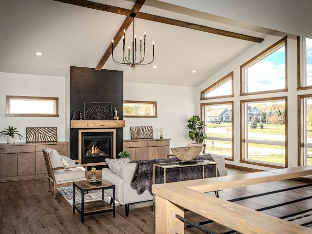House for sale in De Pere, Wisconsin