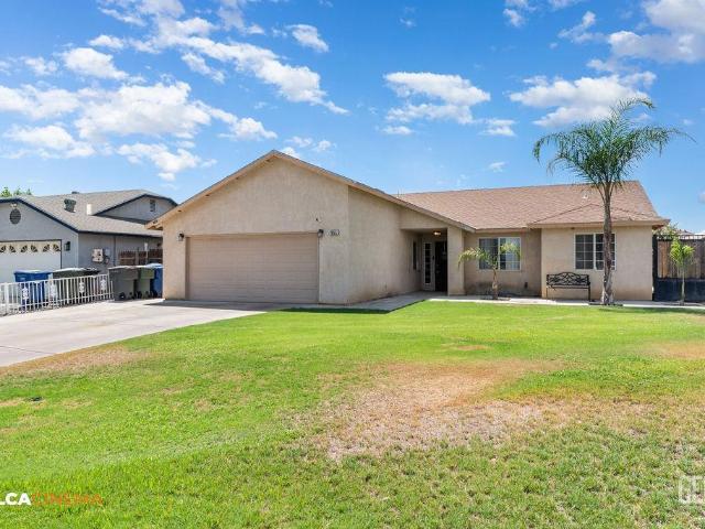 House for sale in Wasco, California