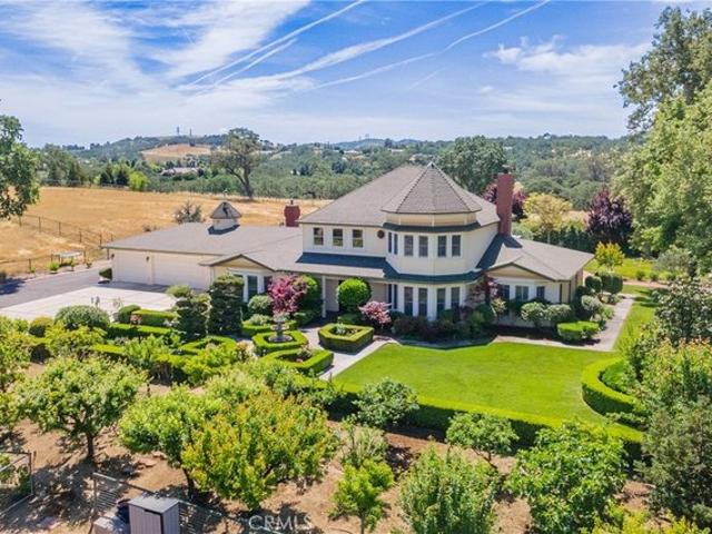 House for sale in Paso Robles, California