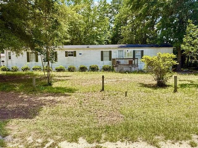 House for sale in Manning, South Carolina