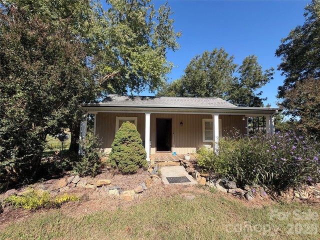 House for sale in Polkton, Anson County