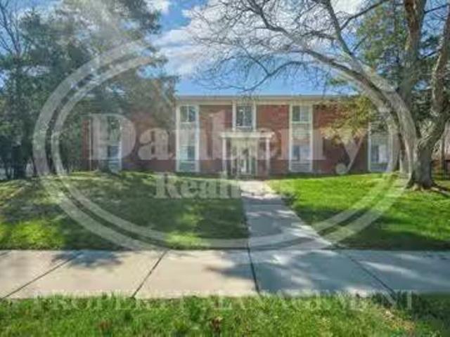 Condo for rent in Toledo