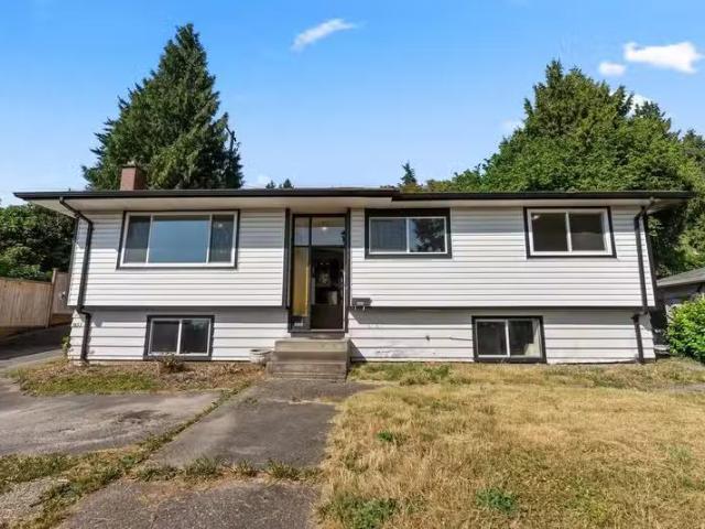House for rent in Coquitlam, British Columbia