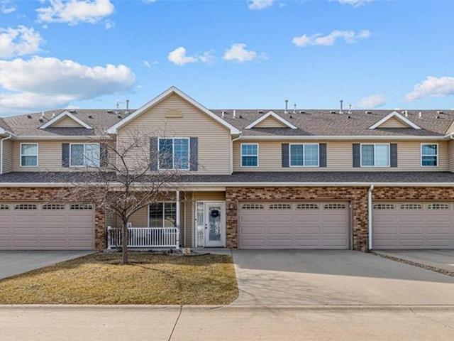 Condo for sale in North Liberty, Iowa