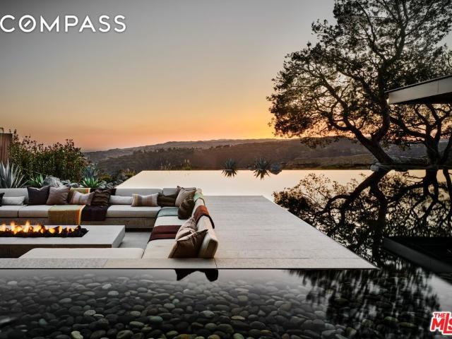 House for sale in Beverly Hills, California