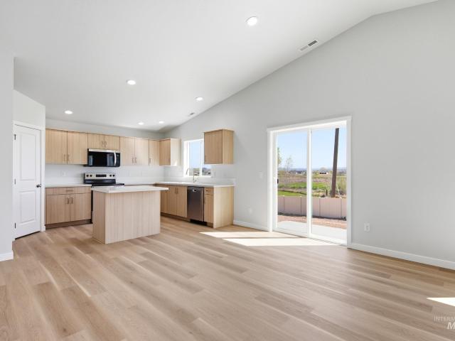 House for sale in Middleton, Idaho