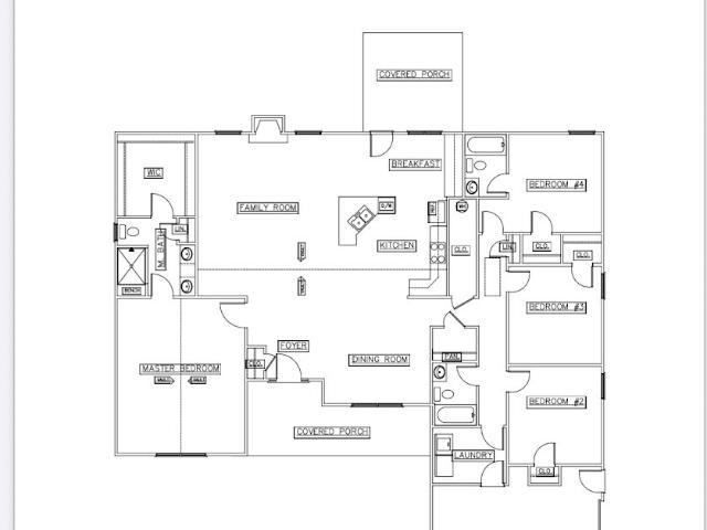 House for sale in Haralson, Georgia