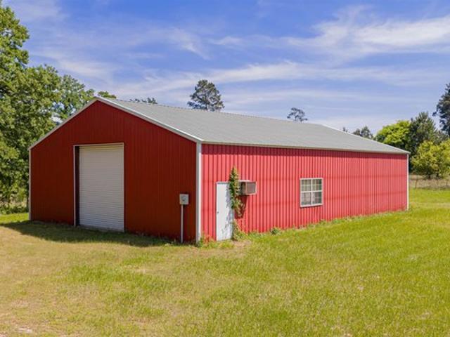 House for sale in Linden, Texas