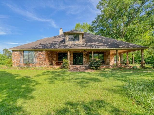 Farm for sale in Linden, Texas