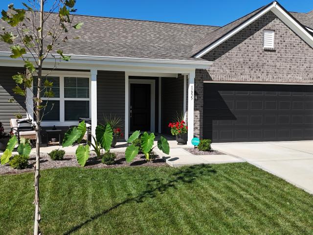 House for sale in Pendleton, Madison County