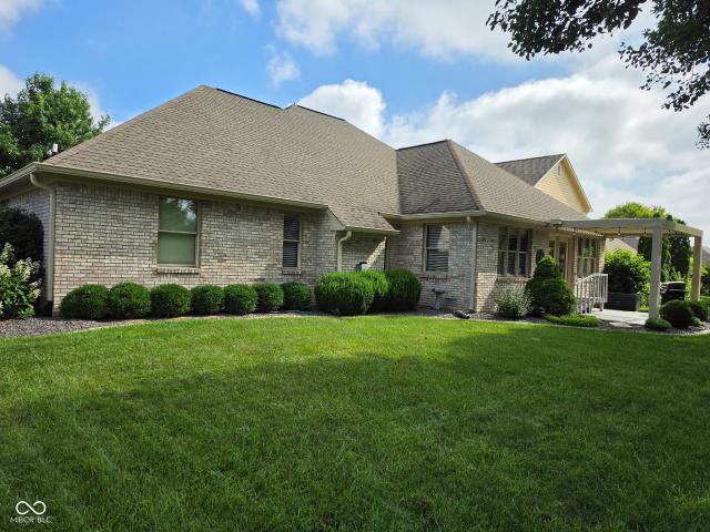 House for sale in Camby, Indiana