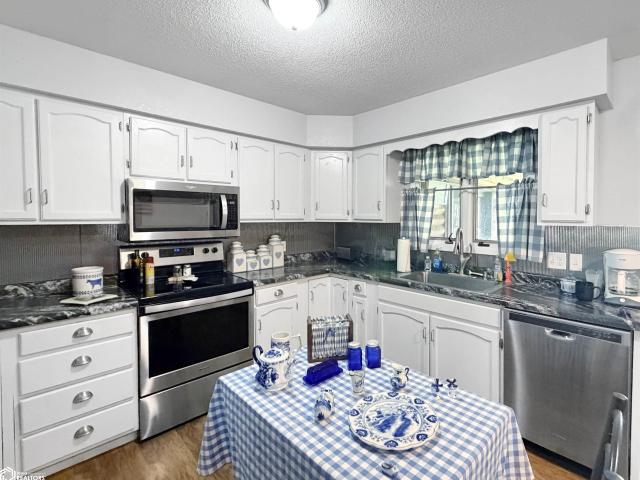 House for sale in Hampton, Iowa