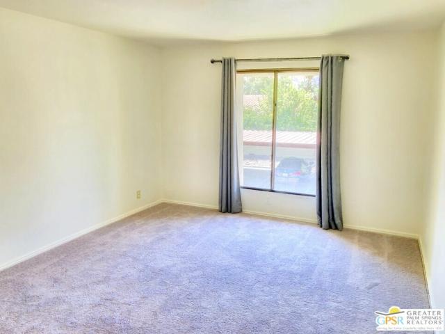 Condo for rent in Palm Springs
