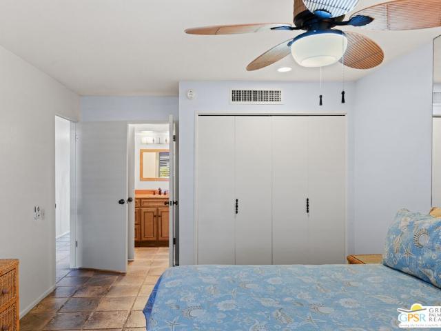 Condo for sale in Palm Springs, California