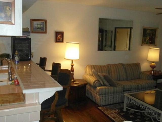 Condo for rent in Palm Springs