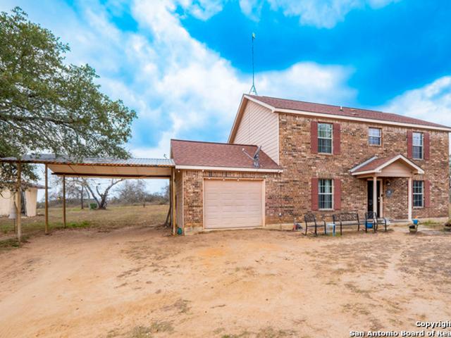Farm for sale in Poteet, Texas