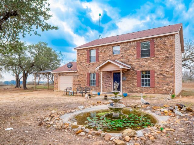 House for sale in Poteet, Texas