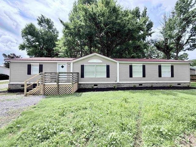 House for sale in Tennessee