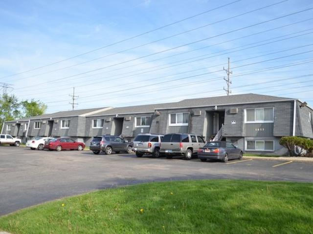 House for sale in Aurora, Illinois