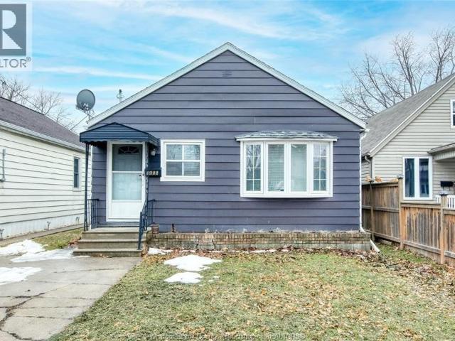 House for sale in Maidstone, Ontario