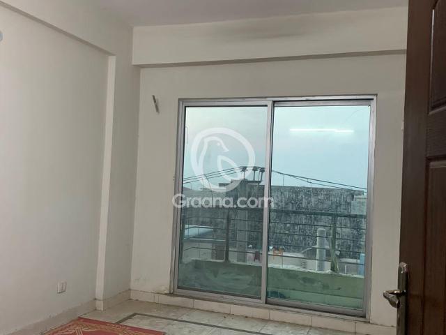 Apartment for sale in Islamabad, D-17