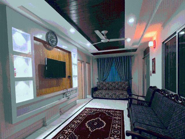 Apartment for sale in Islamabad, D-17