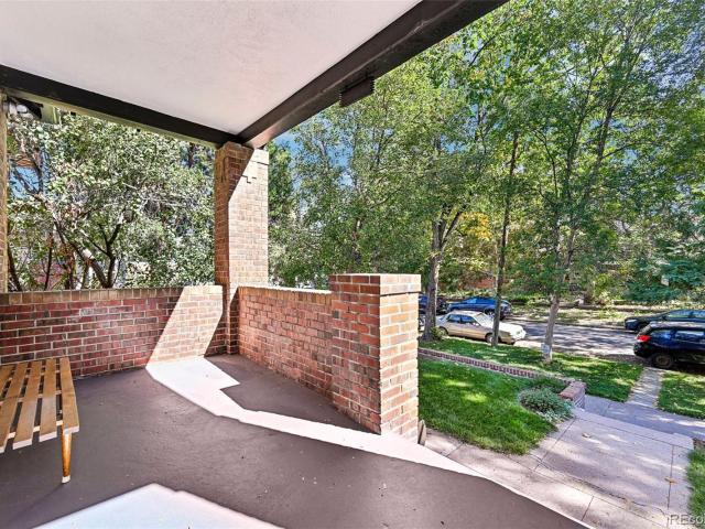 House for sale in City Park West, Denver