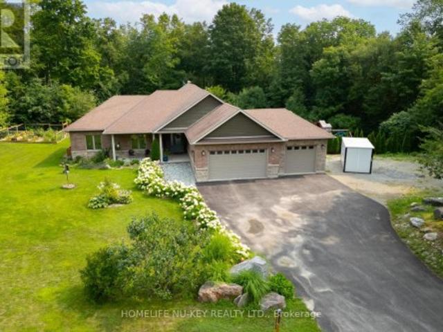 House for sale in Severn, Ontario