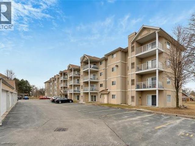 Condo for sale in Maidstone, Ontario