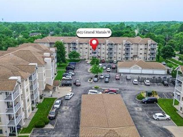 Condo for sale in Maidstone, Ontario