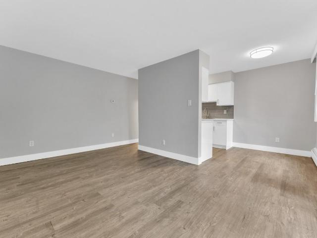 Apartment for rent in Vancouver, British Columbia