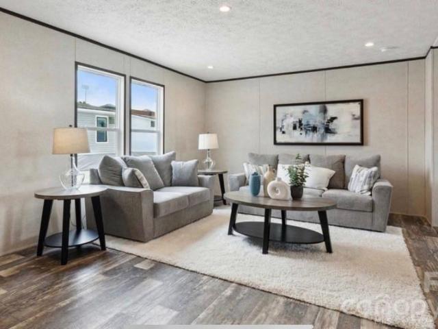 House for sale in Rutherford, North Carolina