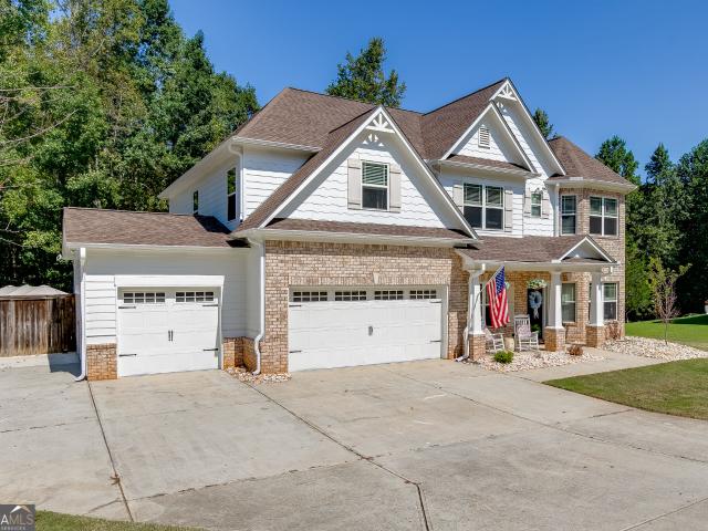 House for sale in Jefferson, Jackson County