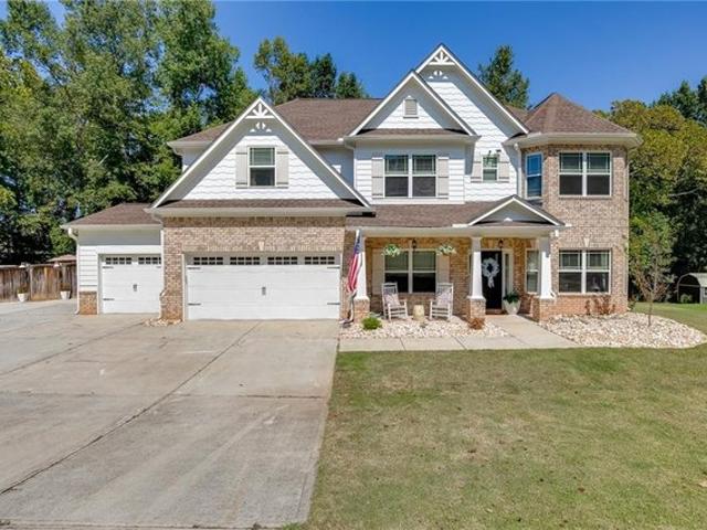 House for sale in Jefferson, Jackson County