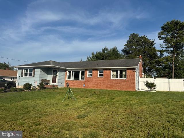 House for sale in Vineland, New Jersey