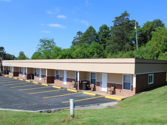 House for sale in Jamestown, Kentucky