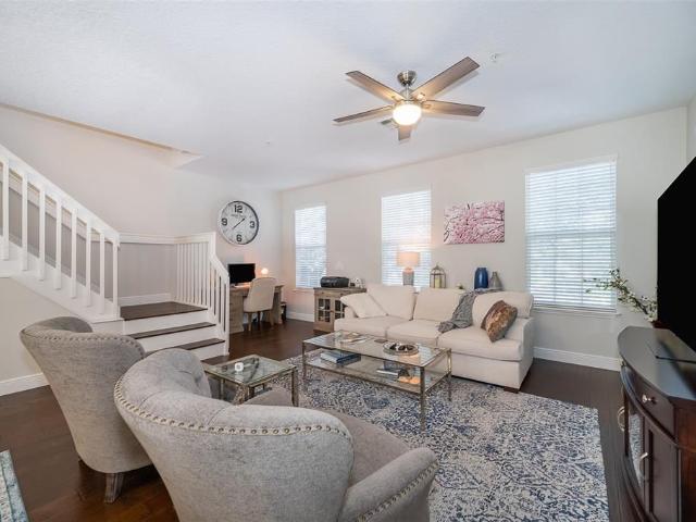 Townhouse for rent in Orlando, Florida